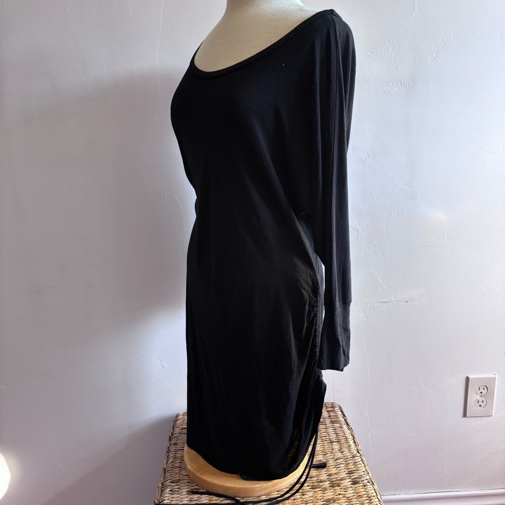 Asymmetrical Hem WHBM Top or Dress